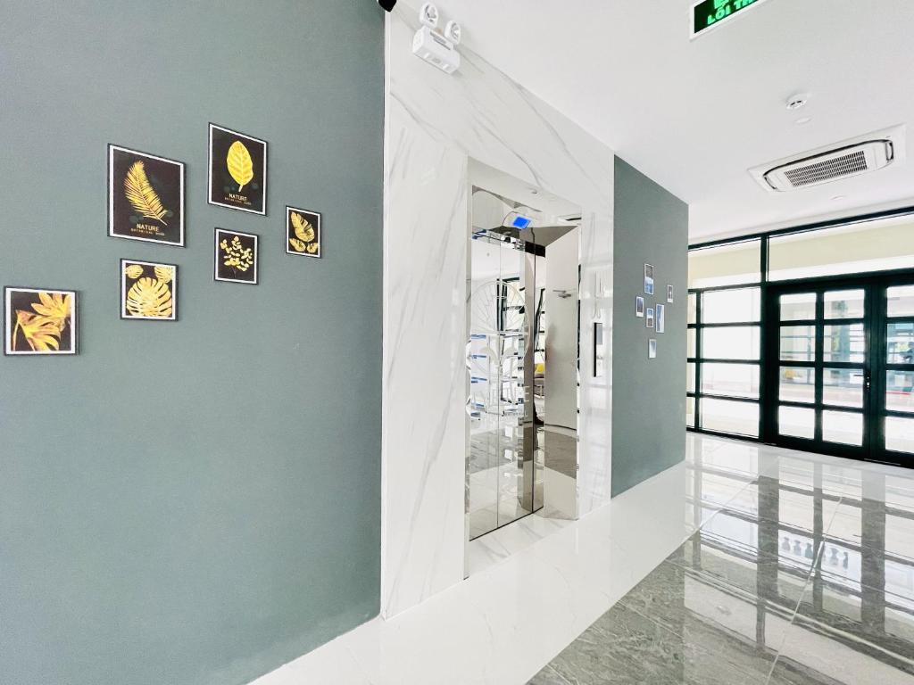 Myrtle Boutique Hotel Phu Quoc