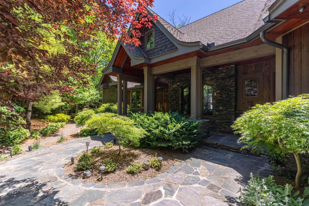 View House, Blowing Rock