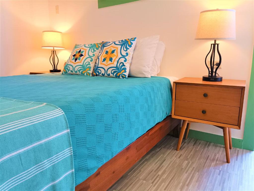 Waterside Inn, Vieques