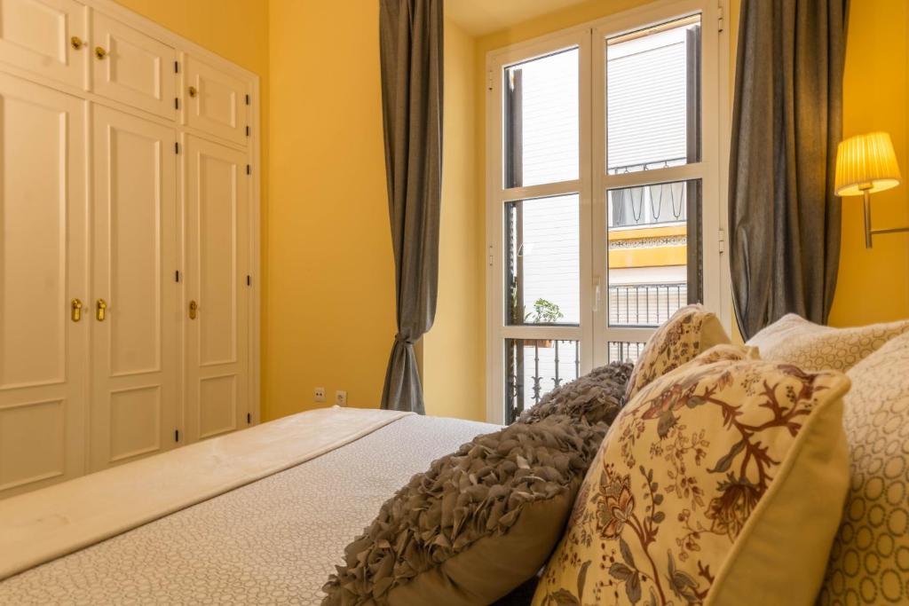 Apartamento DUX VERAGUA Centro Sevilla - 4