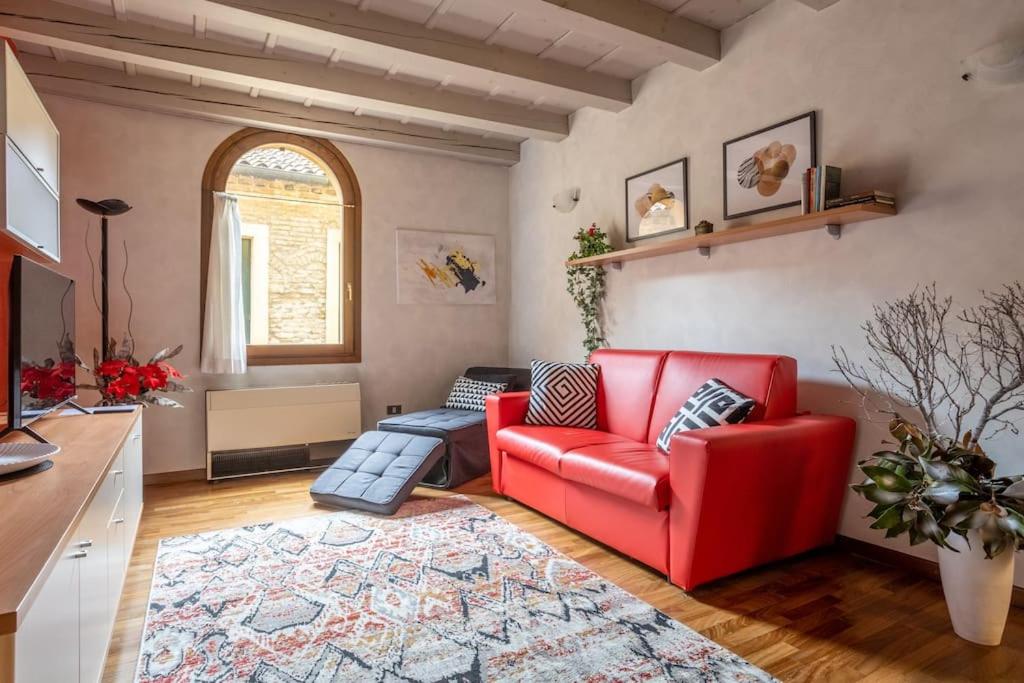 Residence dei Frutti pieno centro - Il Melograno - 2