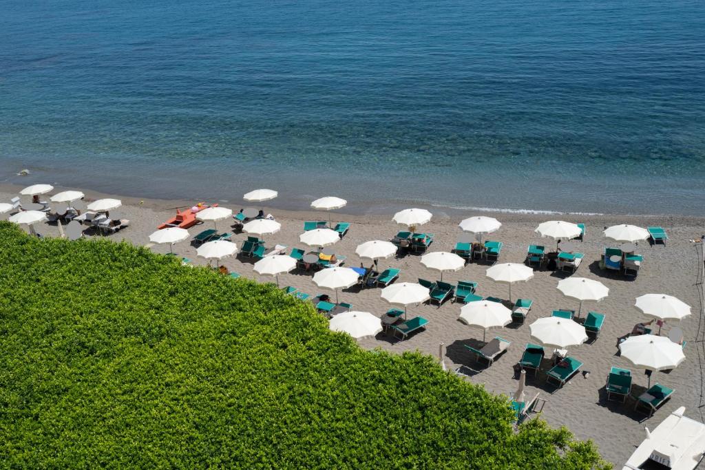 Пляж