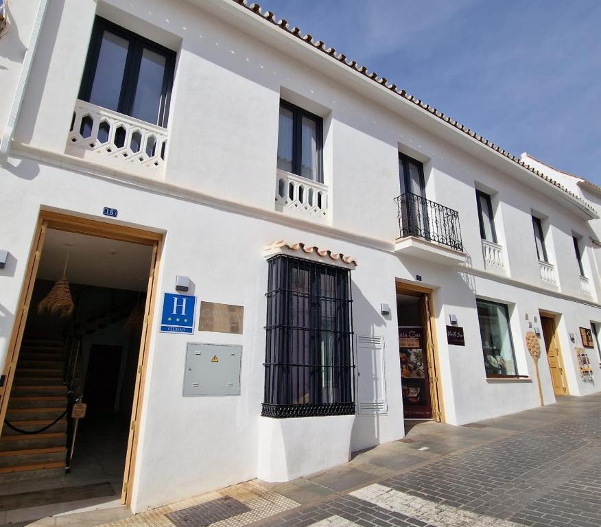 OPUNTIA Hotel Boutique - 2