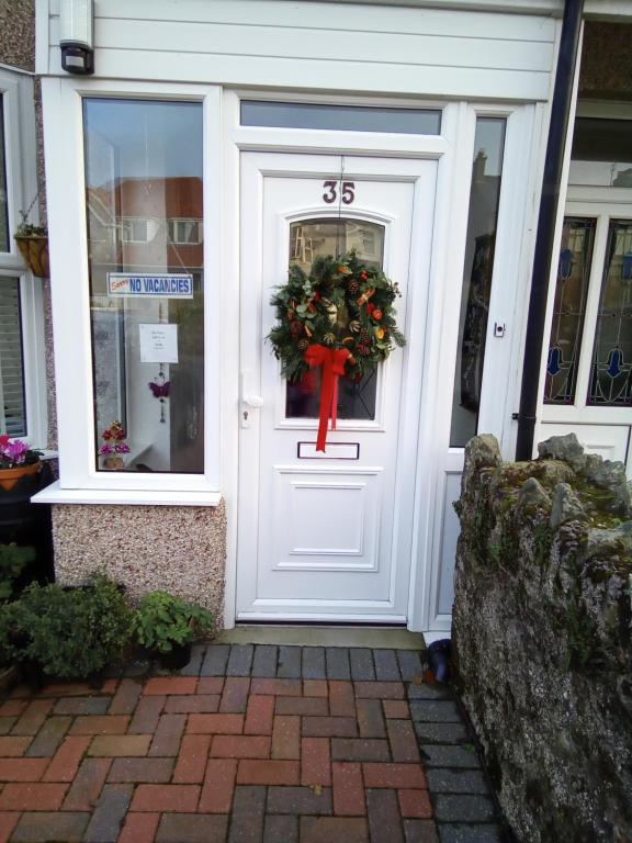 Applebys Guest House, Holyhead