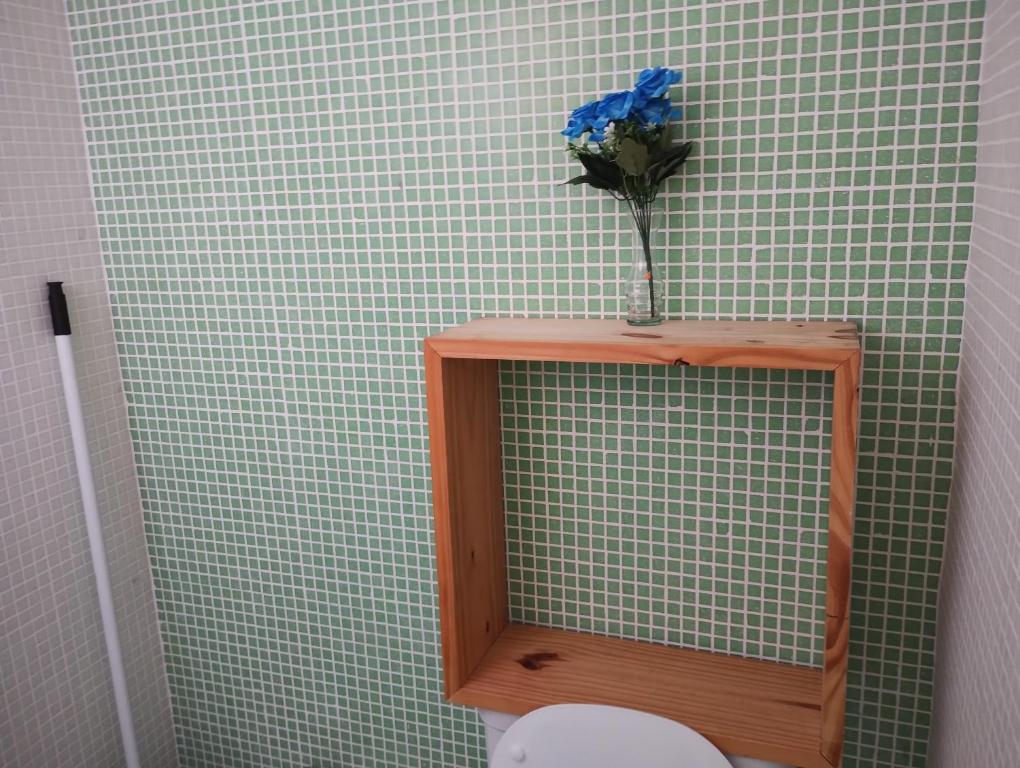 Monoambiente con piscina para 1, o 2 personas - 5