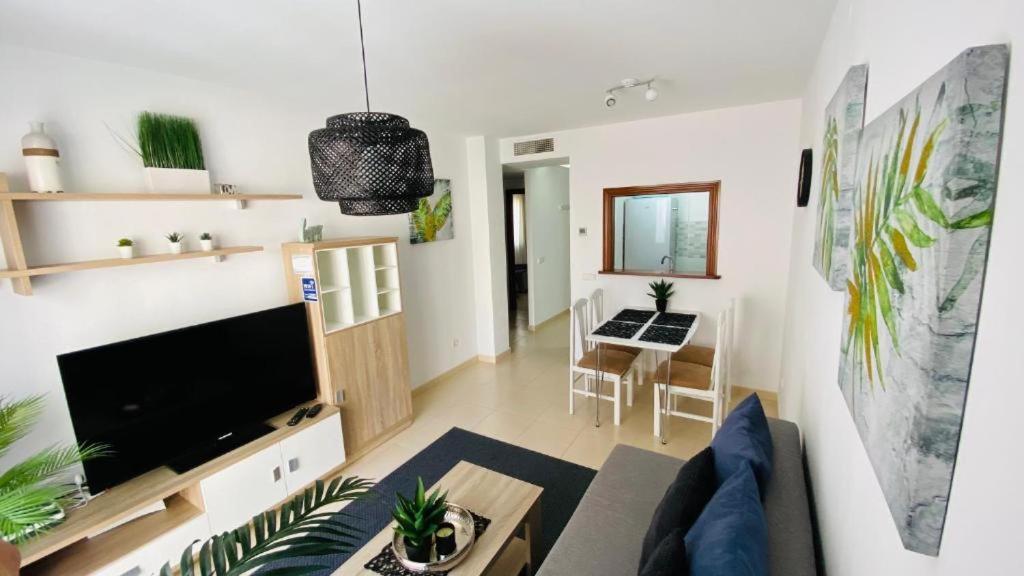 Wonderful apartment in the heart of Fuengirola and close to the beach - 2