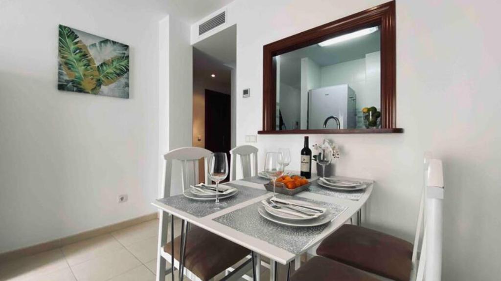 Wonderful apartment in the heart of Fuengirola and close to the beach - 4