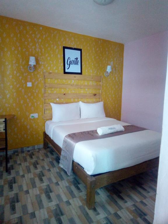 The W Hotel Kimana photo