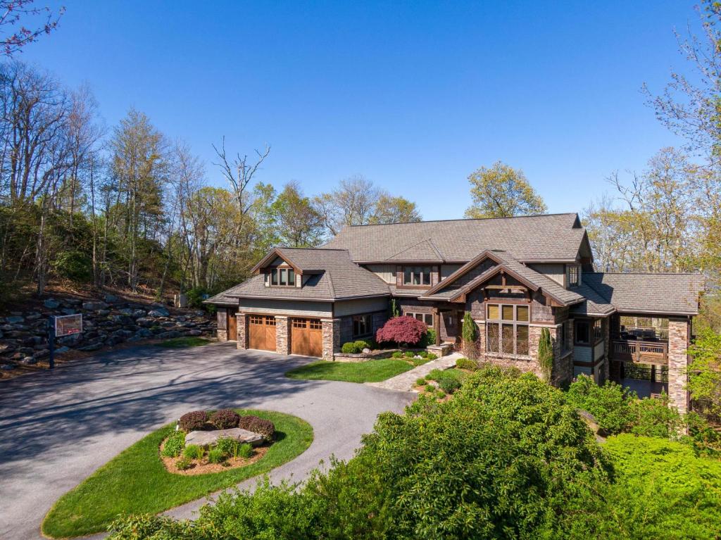 Horizons Edge, Boone