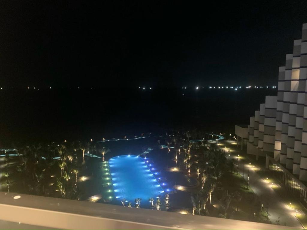 Surrounding environment