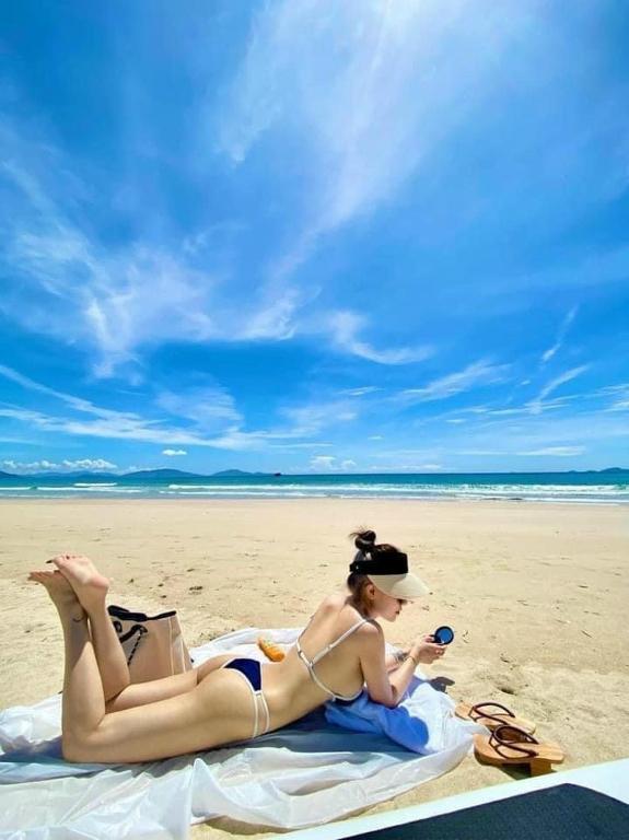 Surrounding environment