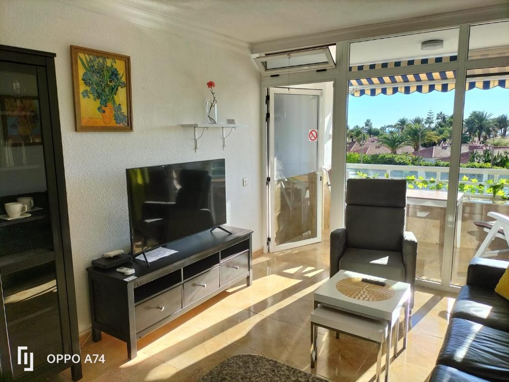 Sunny Apartment Teneguia by Yumbo - 2
