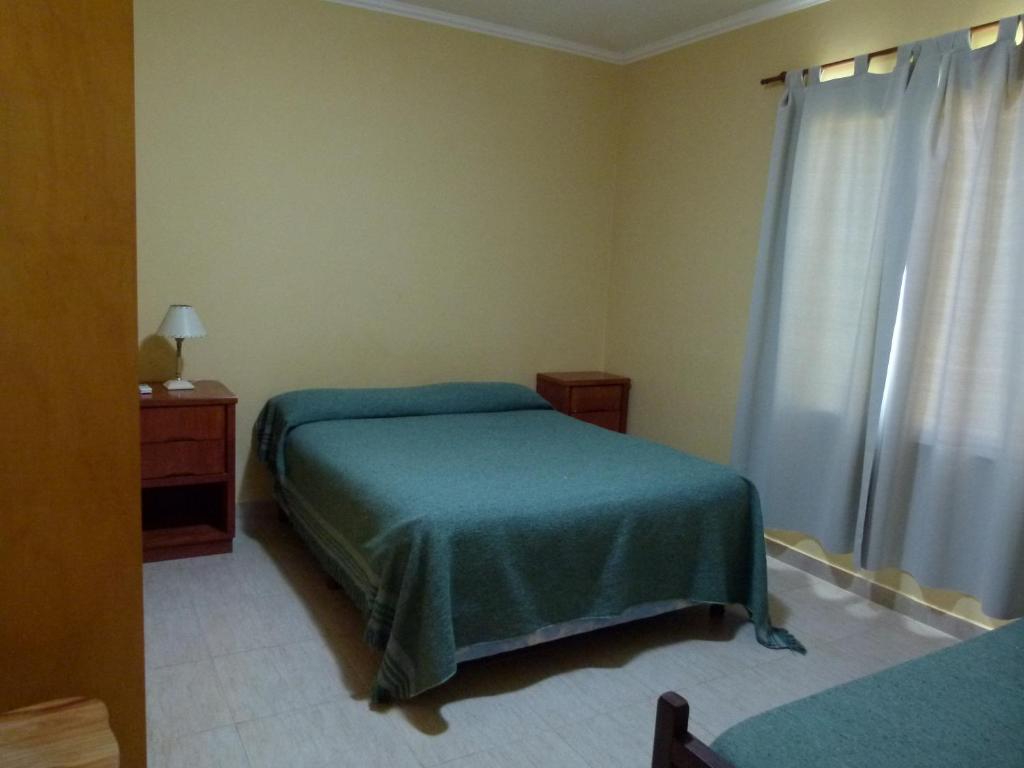 Los Palmares Del Urugua-i Bungalows - 4