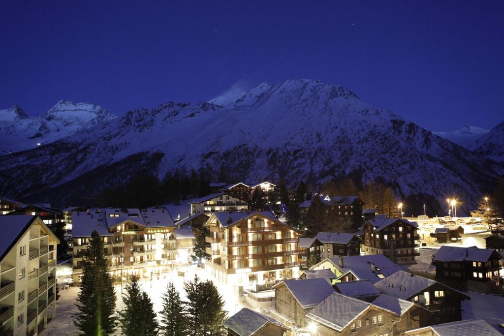 The Capra Saas-Fee - 5