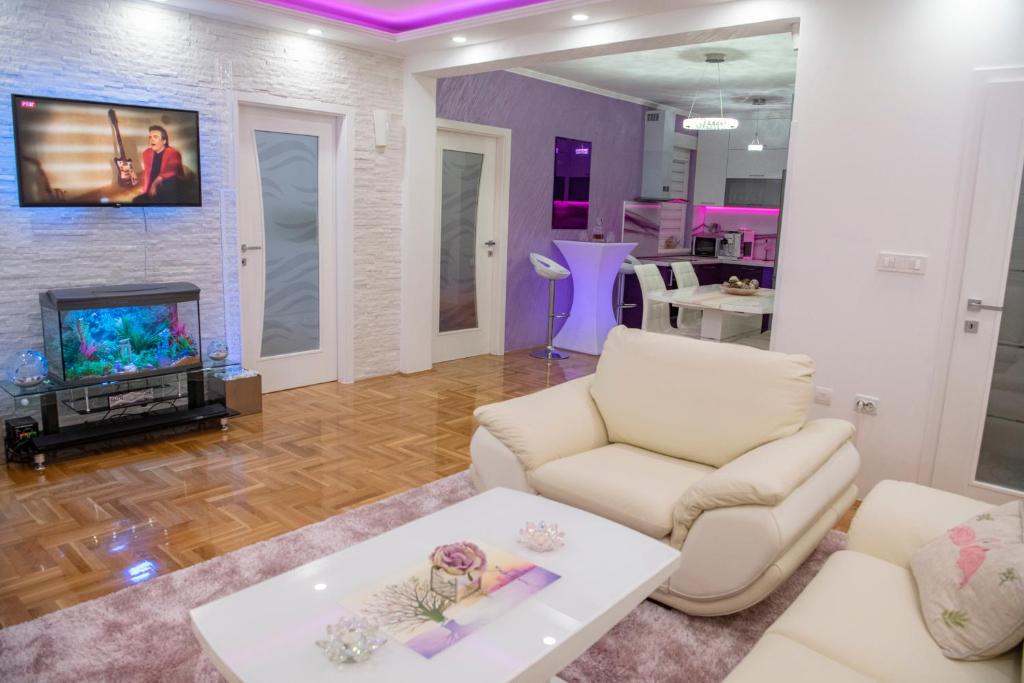 Apartment Queen 2, Trebinje