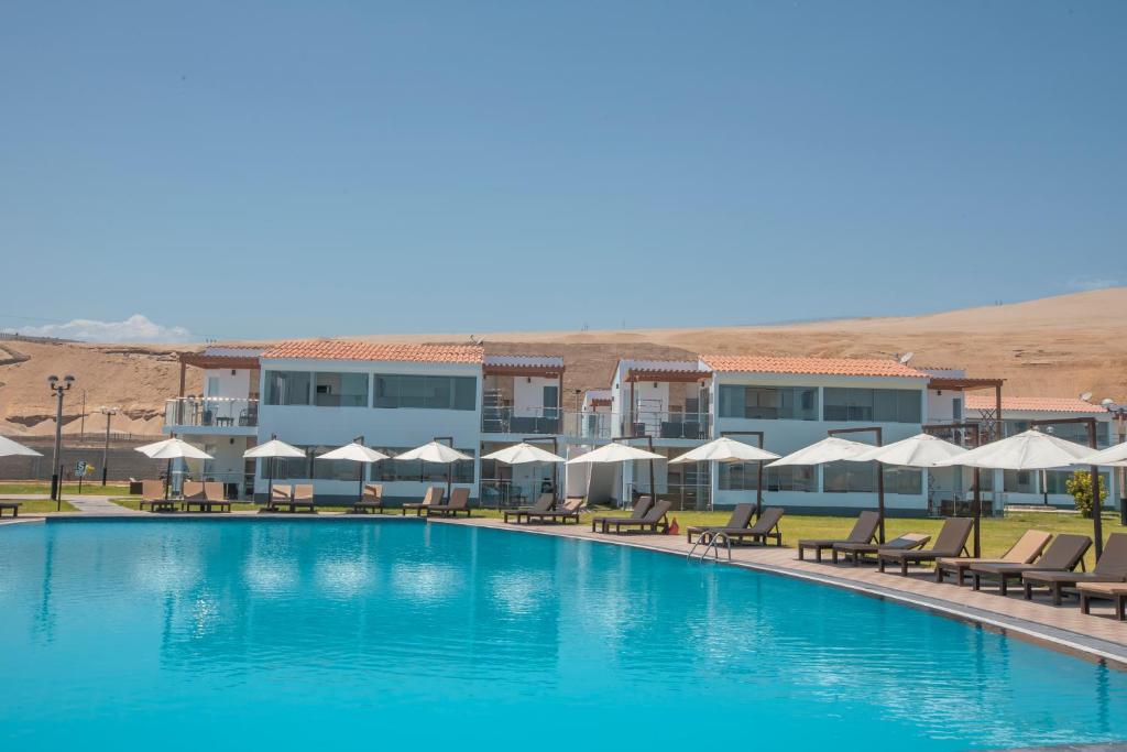 DM Hoteles Asia photo