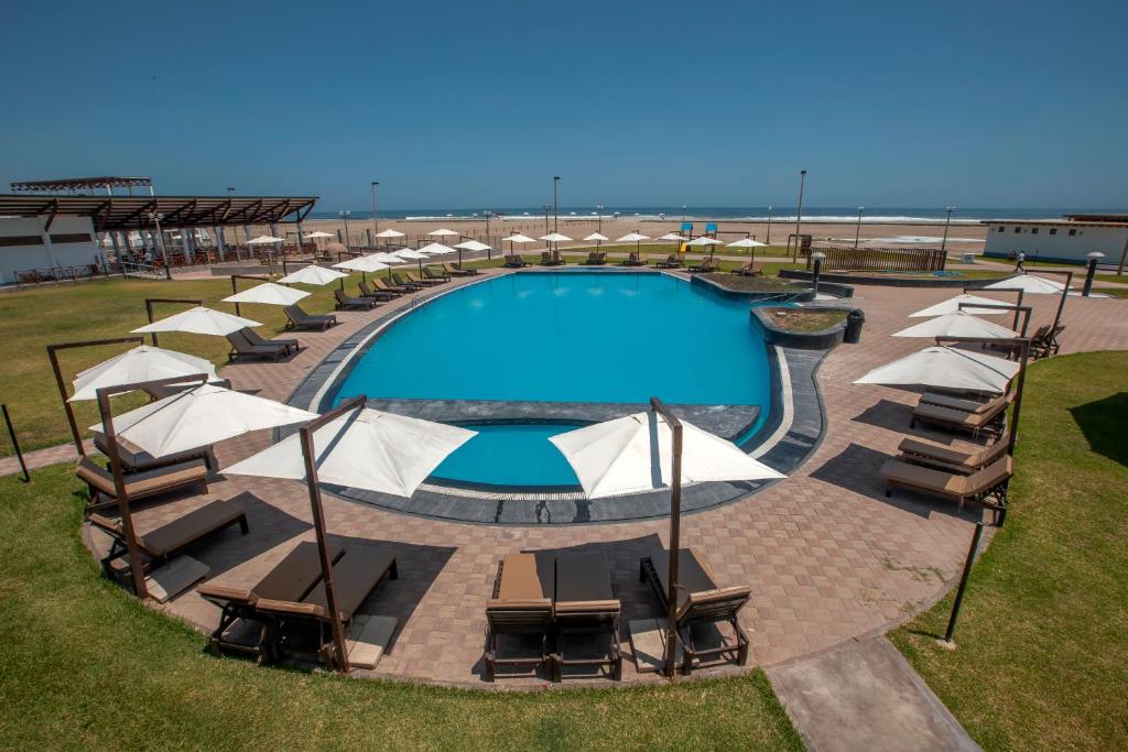 DM Hoteles Asia photo