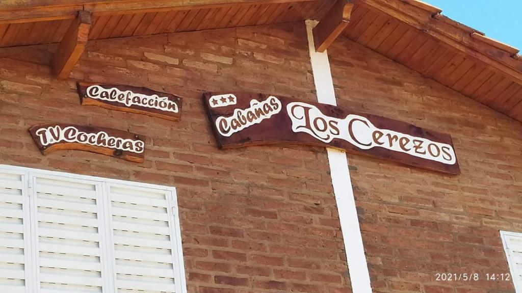 Cabañas Los Cerezos - 2