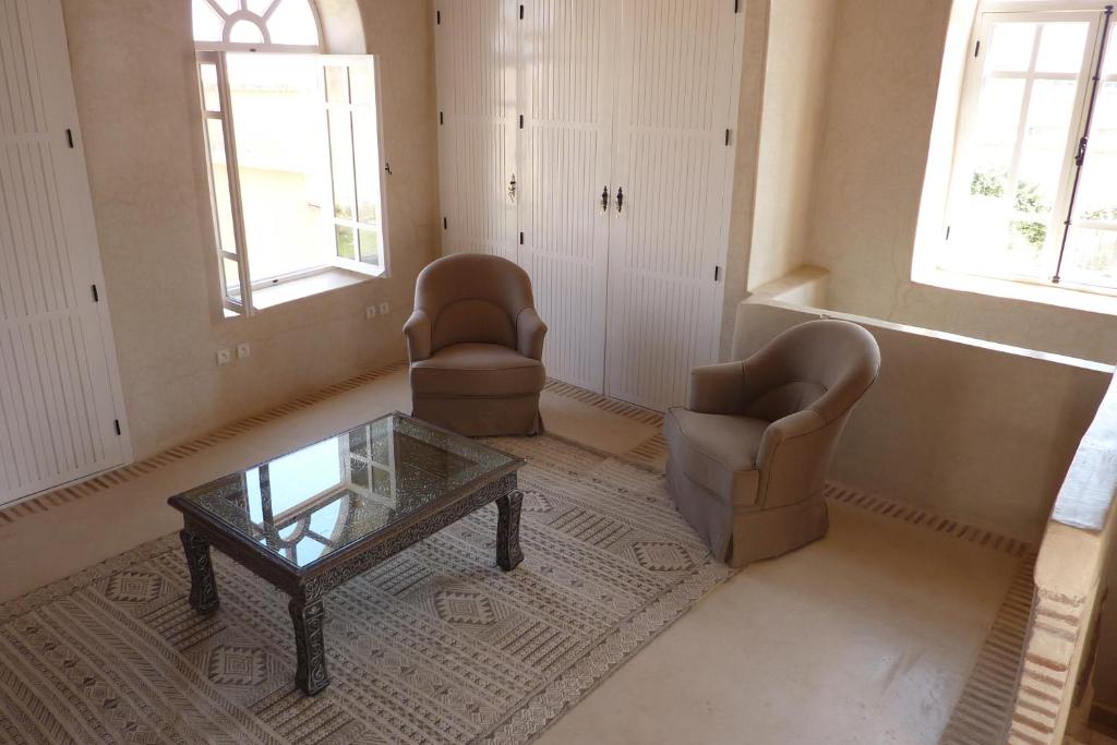 Palais Villa Talaa Resort photo