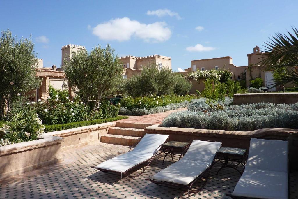 Palais Villa Talaa Resort photo