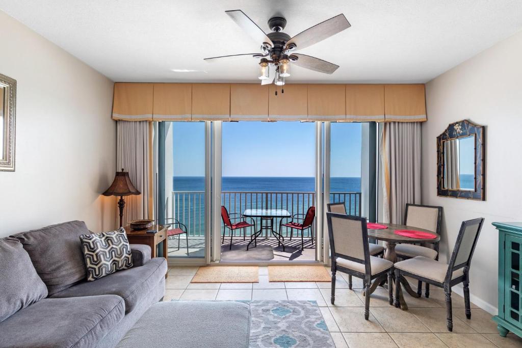 Windemere 904 Pool Side Cabana Included!, Perdido Key