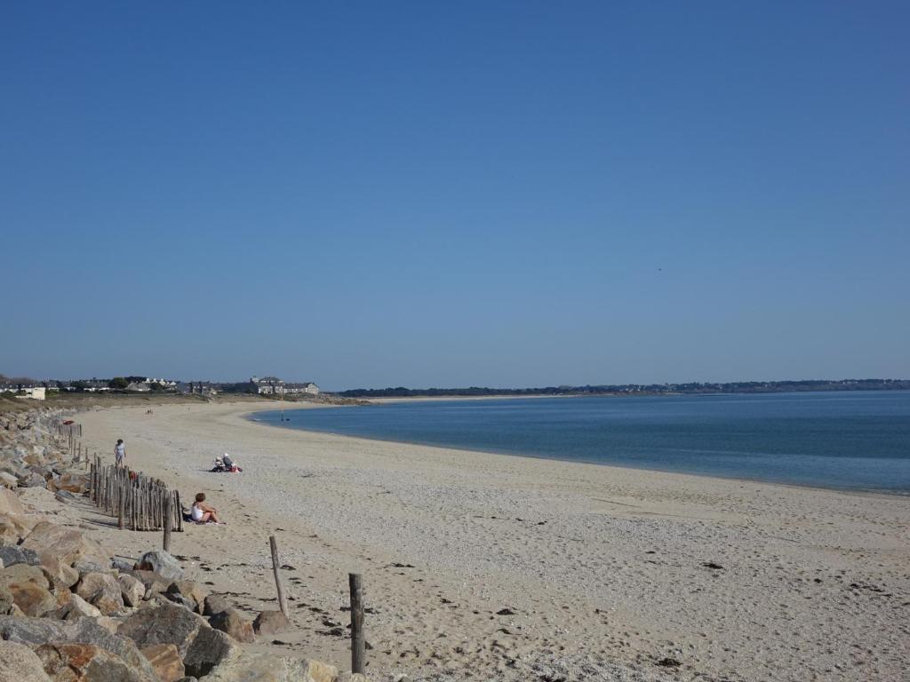 Appartement Cosy à 200m Plage du Fogeo - Terrasse, Parking, Équipé, 4-5 Pers. - FR-1-639-39 - 2