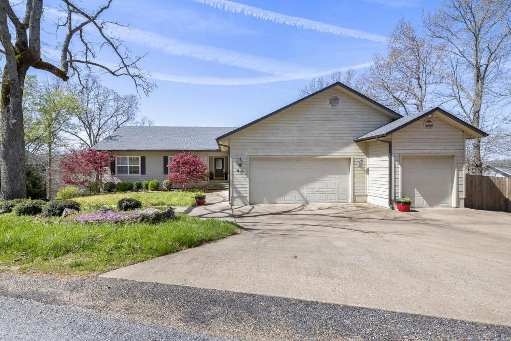 The Ubuntu, Bella Vista