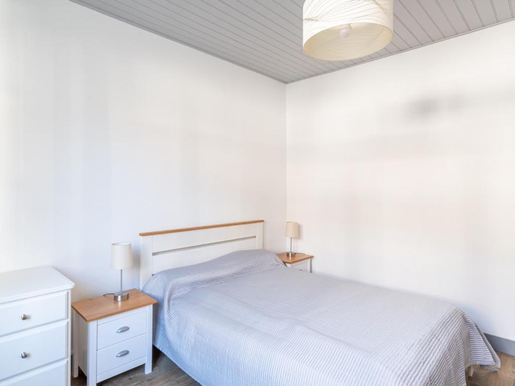 Maison Individuelle T4 pour 5 pers, Proche Centre et Océan, Grand Jardin, Non Fumeur, Pas d'animaux - FR-1-521-190 - 5