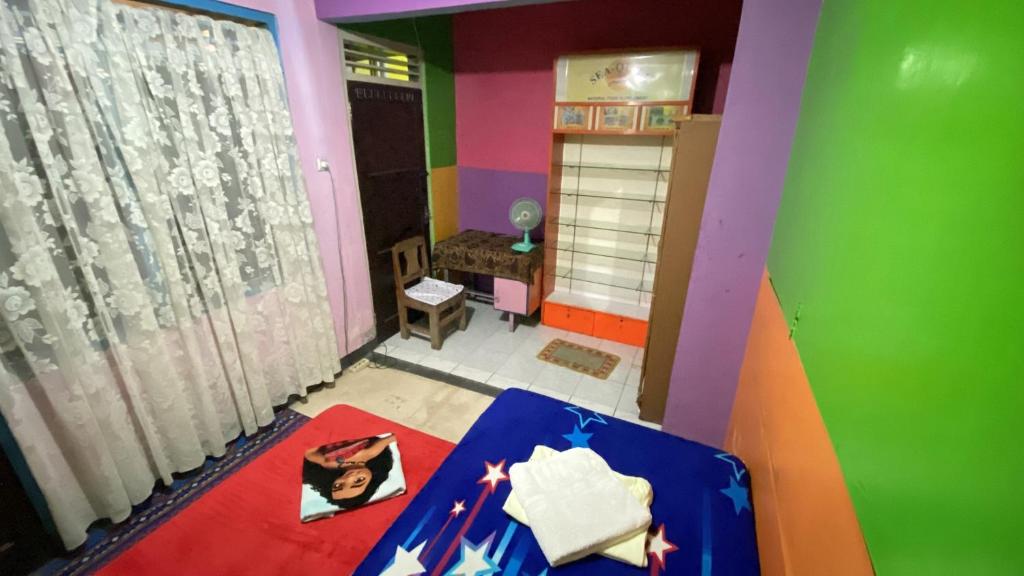 Pelemkecut Double-Degree Syariah Accommodation photo
