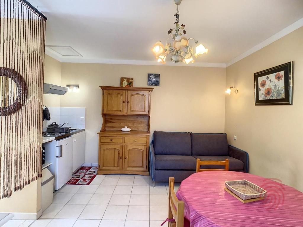 Studio confortable avec WiFi et animaux acceptés, proche de Lamalou-les-Bains - 1