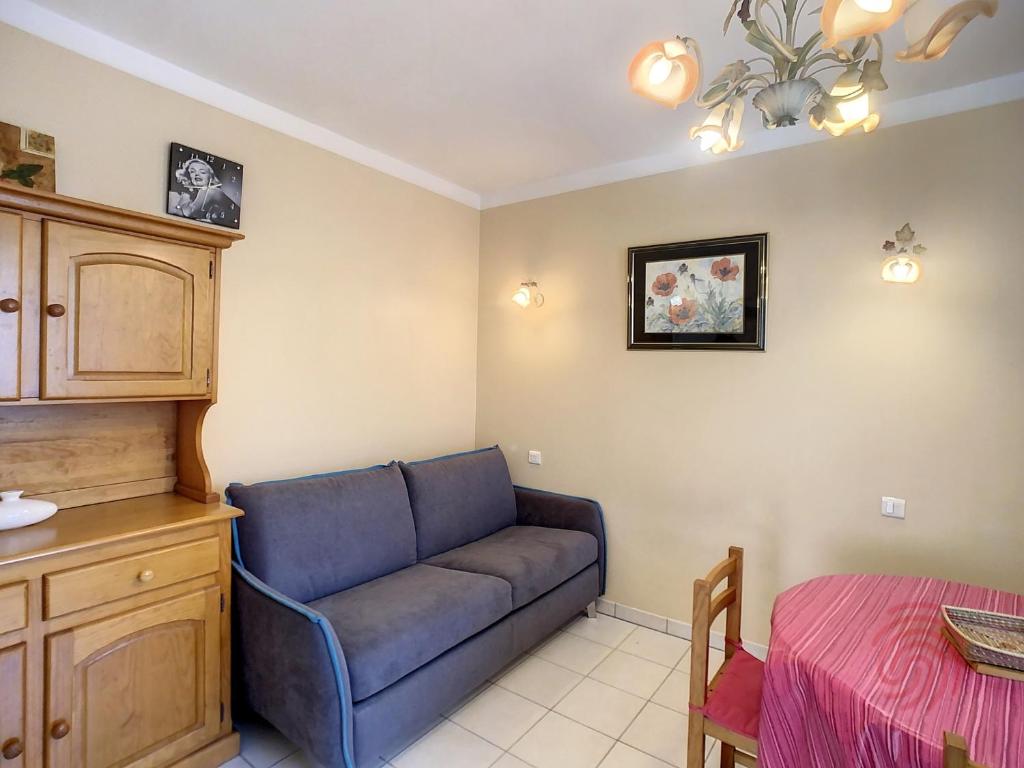 Studio confortable avec WiFi et animaux acceptés, proche de Lamalou-les-Bains - 2