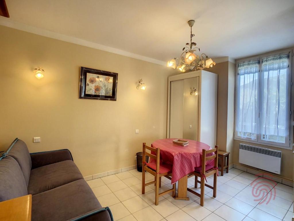Studio confortable avec WiFi et animaux acceptés, proche de Lamalou-les-Bains - 3