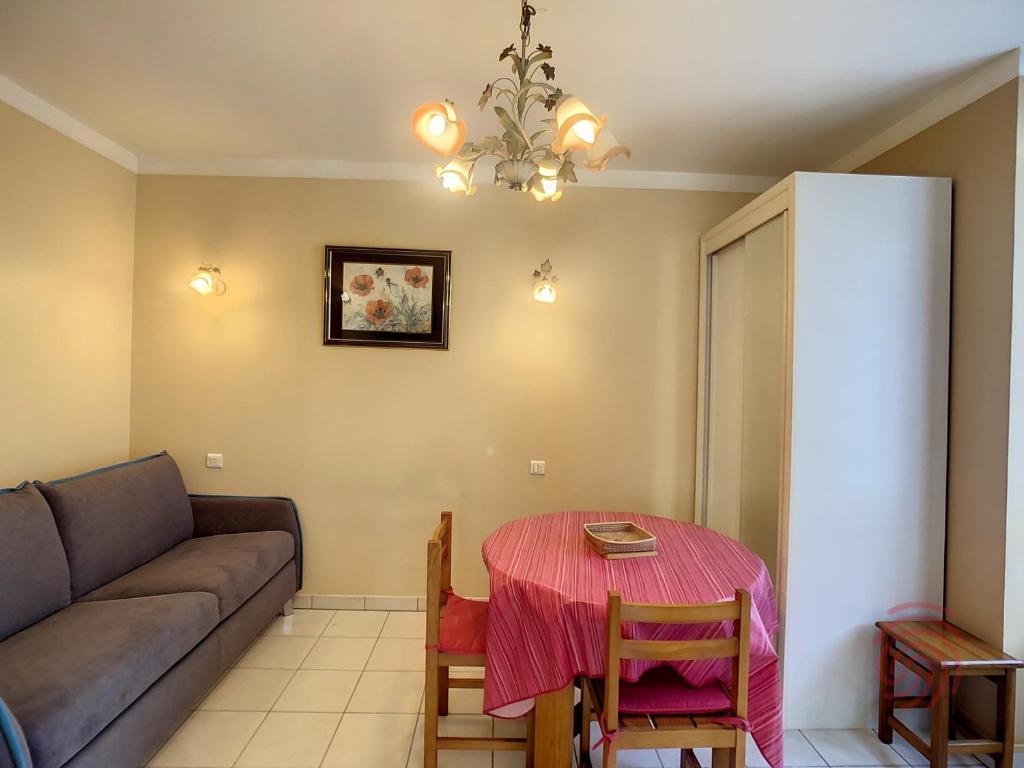 Studio confortable avec WiFi et animaux acceptés, proche de Lamalou-les-Bains - 5