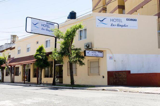 Hotel Los Ángeles - 1