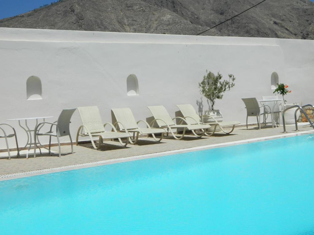 Villa Vergina photo