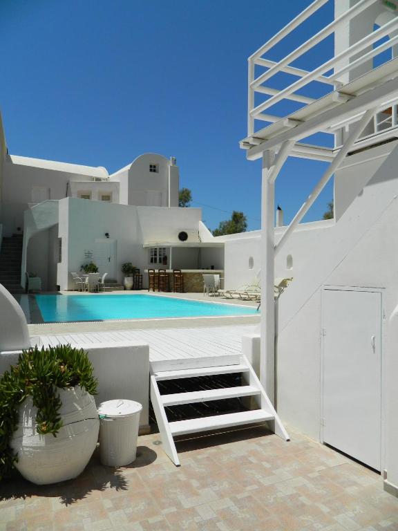 Villa Vergina photo