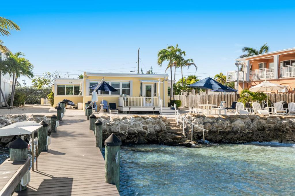 Casa Del Mar, Key Colony Beach