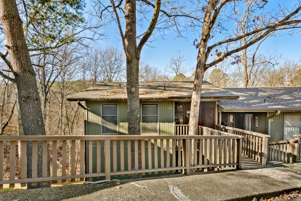 The Loblolly, Bella Vista