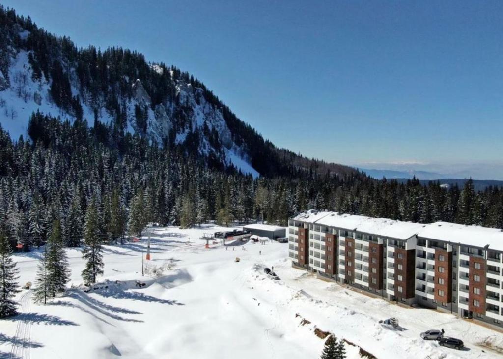 Apartman Aureus - Jahorina - 2