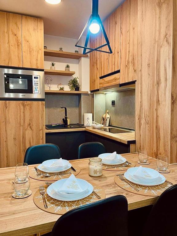Apartman Aureus - Jahorina - 3