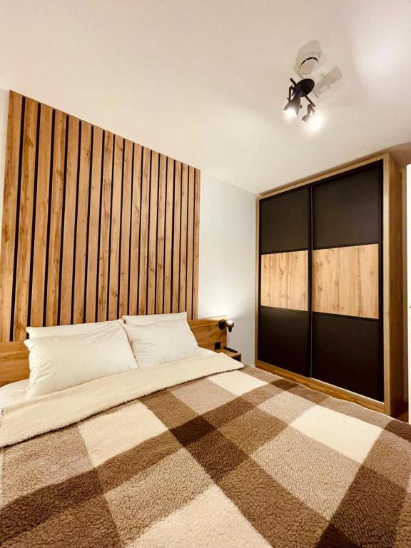 Apartman Aureus - Jahorina - 5