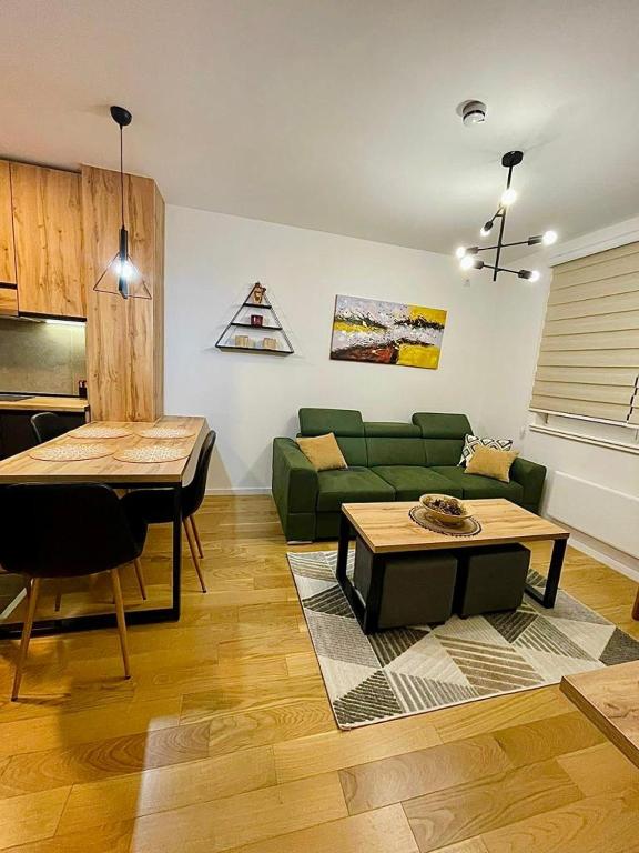 Apartman Aureus - Jahorina - 4