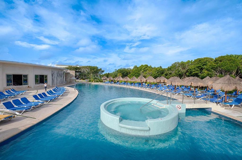 Photo 5 of Grand Sirenis Riviera Maya Resort & Spa All Inclusive