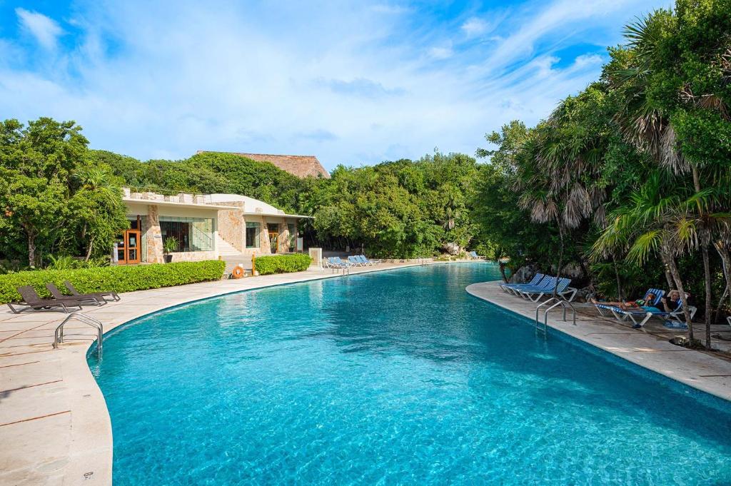 Photo 6 of Grand Sirenis Riviera Maya Resort & Spa All Inclusive