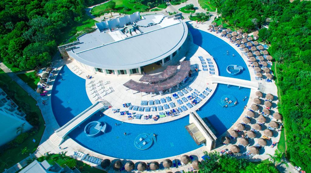 Photo 7 of Grand Sirenis Riviera Maya Resort & Spa All Inclusive