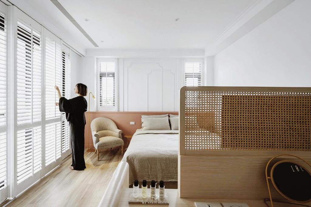 夏蕾民宿 Sunny Rest, Tchaj-tung