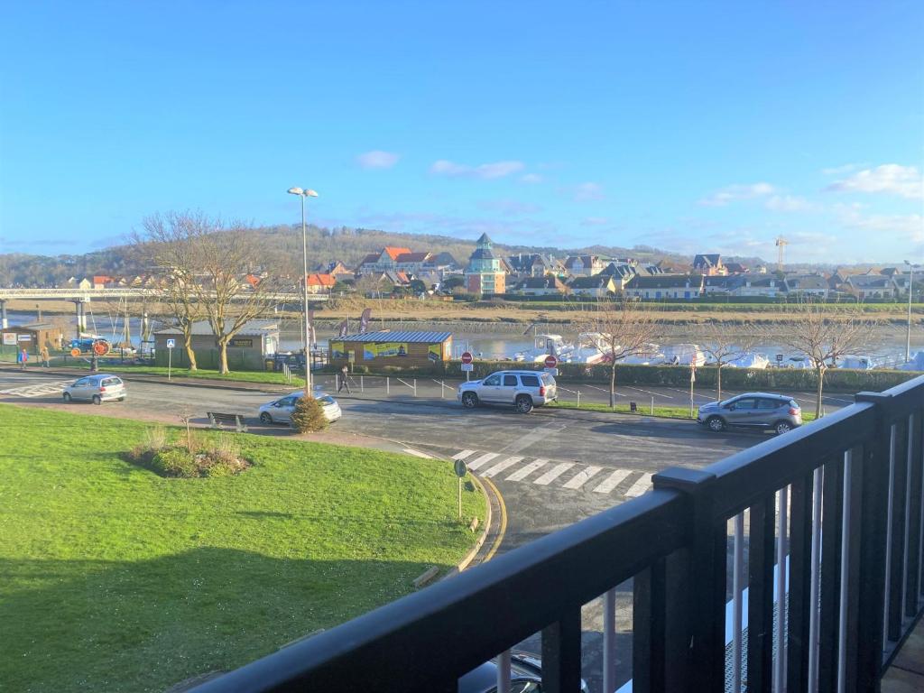 Appartement 2 pièces avec terrasse privative, animaux admis - FR-1-487-332 - 5