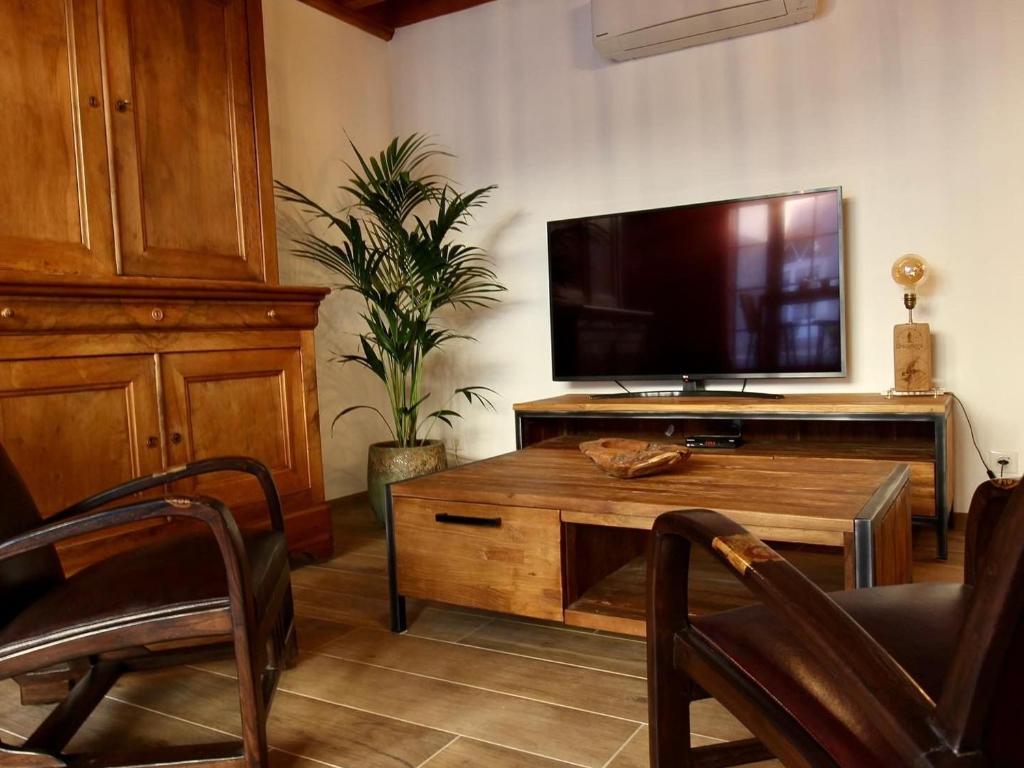 Charmant gîte près du Mans : calme, confort, commerces à proximité, idéal pour 2 pers. - FR-1-410-273, Cérans-Foulletourte