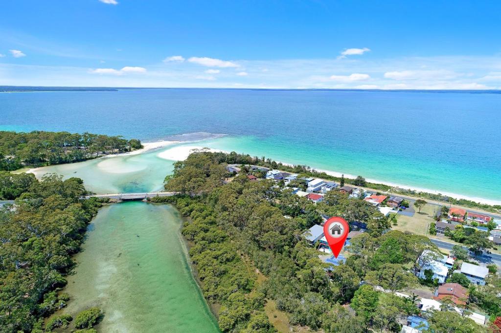 Kookaburras Rest, Vincentia