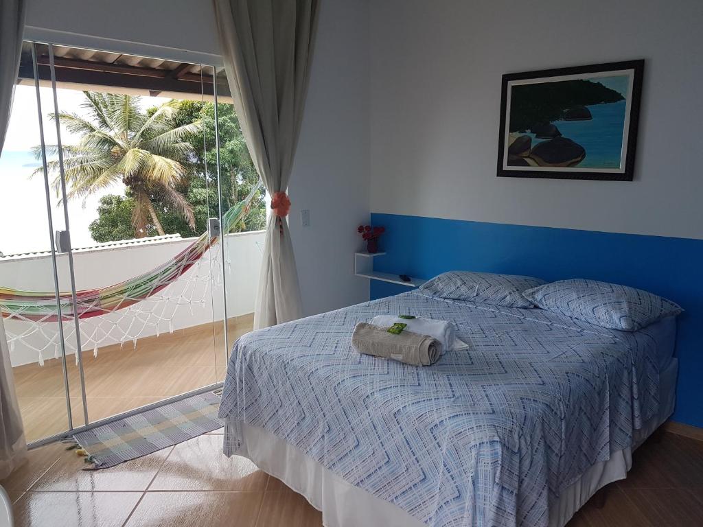 Suites Encanto do Pai photo